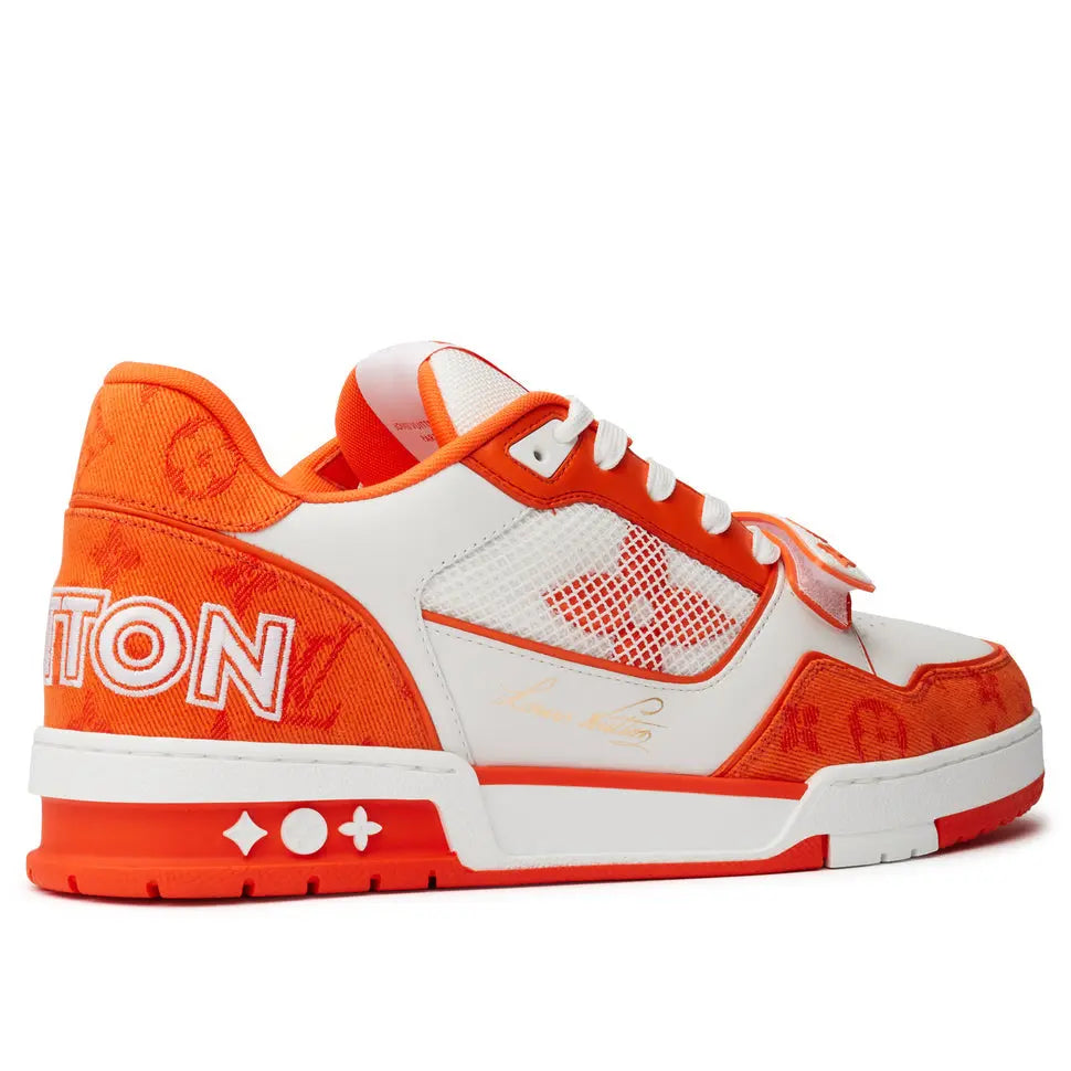 LOUIS VUITTON - SNEAKER Metroutfitstore